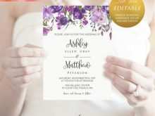77 Printable Wedding Invitation Templates Vistaprint Formating by Wedding Invitation Templates Vistaprint
