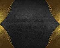 78 Adding Black And Gold Blank Invitation Template Download by Black And Gold Blank Invitation Template