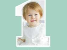 78 Best Example Of Invitation Card For 1St Birthday Maker for Example Of Invitation Card For 1St Birthday