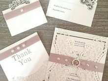 78 Create Wedding Invitation Templates Make Your Own Maker with Wedding Invitation Templates Make Your Own
