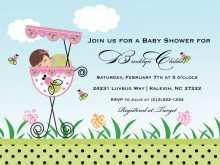 78 Format Example Of Baby Shower Invitation Card in Photoshop by Example Of Baby Shower Invitation Card
