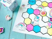 78 Free Printable Free Printable Unicorn Games in Word with Free Printable Unicorn Games