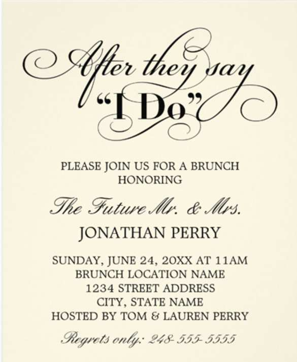 78 Online Formal Invitation Card Samples in Word by Formal Invitation Card Samples