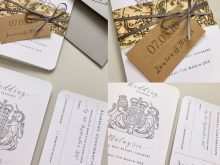 78 Report Passport Wedding Invitation Template Uk in Photoshop with Passport Wedding Invitation Template Uk