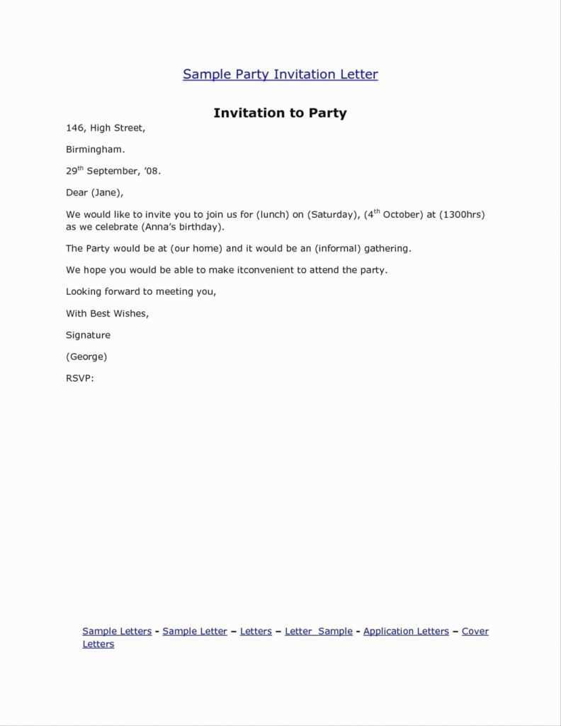 libreng-formal-meeting-invitation-letter-template