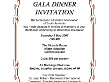 79 Customize Our Free Example Of A Dinner Invitation Now by Example Of A Dinner Invitation