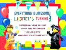 79 Free Free Party Invitation Templates Lego For Free with Free Party Invitation Templates Lego