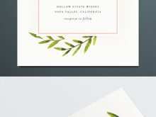 80 Best Indesign Wedding Invitation Template Free With Stunning Design with Indesign Wedding Invitation Template Free