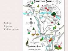80 Customize Our Free How To Print A Map For Wedding Invitations With Stunning Design for How To Print A Map For Wedding Invitations