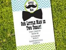 80 Customize Our Free Little Man Birthday Invitation Template in Photoshop for Little Man Birthday Invitation Template