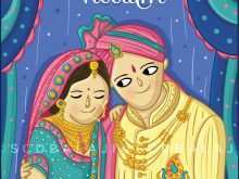 80 Free Rajasthani Wedding Invitation Template Layouts for Rajasthani Wedding Invitation Template