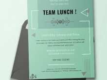 80 How To Create Lunch Invitation Blank Template Layouts by Lunch Invitation Blank Template