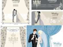 80 Online Wedding Invitation Template Vector in Word by Wedding Invitation Template Vector