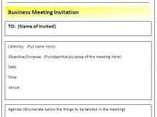 80 Standard Business Dinner Invitation Examples PSD File for Business Dinner Invitation Examples