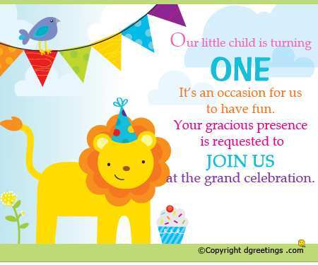 81 Creative Birthday Invitation Template Message Maker for Birthday Invitation Template Message