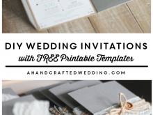 81 Customize Our Free Adobe Illustrator Wedding Invitation Template Free Download with Adobe Illustrator Wedding Invitation Template Free