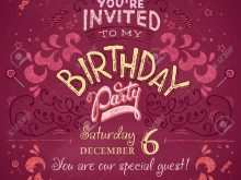 81 Customize Party Invitation Cards Design Download for Party Invitation Cards Design
