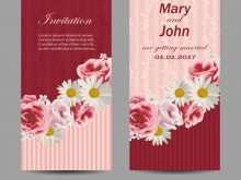 Marriage Invitation New Designs