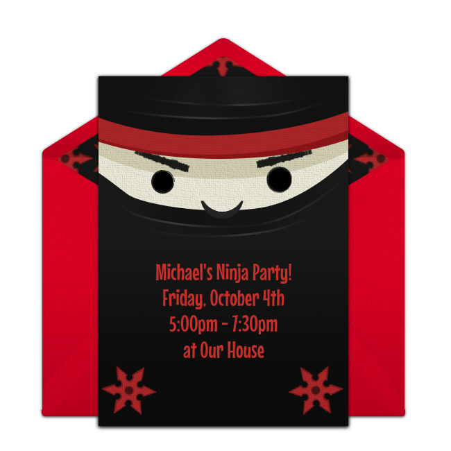 ninja-warrior-birthday-invitation-template-free-cards-design-templates