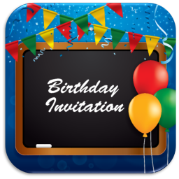 82 Creating Party Invitation Card Maker App in Photoshop by Party Invitation Card Maker App
