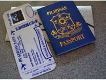 82 Format Passport Wedding Invitation Template Philippines for Ms Word by Passport Wedding Invitation Template Philippines
