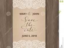 82 How To Create How To Create Wedding Invitation Template Templates for How To Create Wedding Invitation Template