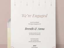 82 The Best Elegant Invitation Template Word For Free by Elegant Invitation Template Word