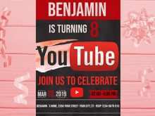 82 Visiting Blank Invitation Template Youtube Now for Blank Invitation Template Youtube