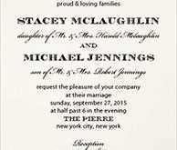 Wedding Invitation Template For Ms Word