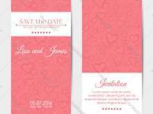 83 Blank Wedding Invitation Templates Vertical Maker for Wedding Invitation Templates Vertical