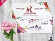 83 Create Invitation Card Format Psd PSD File by Invitation Card Format Psd