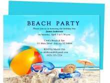 83 Creative Party Invitation Template Open Office For Free with Party Invitation Template Open Office
