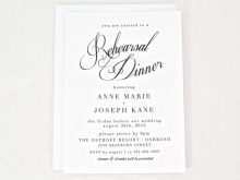83 Customize Free Formal Dinner Party Invitation Template Templates for Free Formal Dinner Party Invitation Template