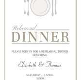 83 Customize Our Free Dinner Invitation Template Free Layouts for Dinner Invitation Template Free