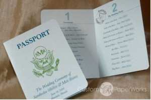 83 Format Passport Wedding Invitation Template Philippines for Ms Word for Passport Wedding Invitation Template Philippines
