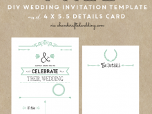 83 Standard Free Wedding Invitation Template Uk Layouts by Free Wedding Invitation Template Uk