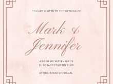 84 Blank Royal Wedding Invitation Template Free Now by Royal Wedding Invitation Template Free