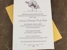 84 Creating Kentucky Derby Party Invitation Template Templates by Kentucky Derby Party Invitation Template