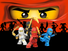 84 Creative Ninjago Party Invitation Template Free Photo for Ninjago Party Invitation Template Free