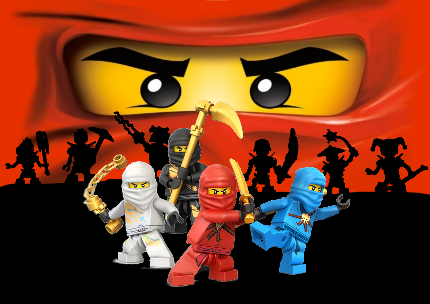 84 Creative Ninjago Party Invitation Template Free Photo for Ninjago Party Invitation Template Free