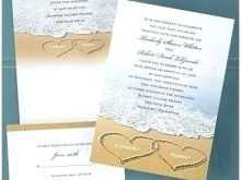 84 Format Nautical Themed Wedding Invitation Template in Word by Nautical Themed Wedding Invitation Template