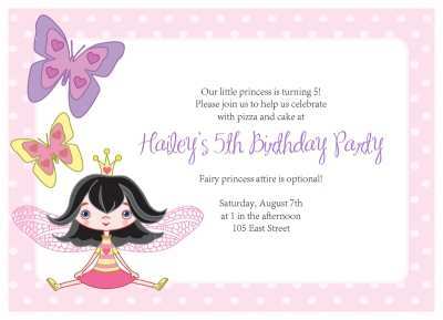 84 Online Birthday Invitation Butterfly Template For Free with Birthday Invitation Butterfly Template