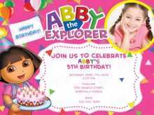 84 Standard Example Invitation Card Happy Birthday For Free for Example Invitation Card Happy Birthday