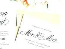 Wedding Invitation Template After Effects Free Download