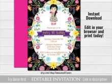 85 Blank Etsy Birthday Invitation Template Download with Etsy Birthday Invitation Template