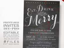 85 Creative Blank Invitation Templates Photoshop Now by Blank Invitation Templates Photoshop