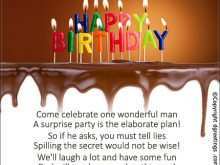 85 Free How To Write An Invitation Card For Birthday in Word for How To Write An Invitation Card For Birthday