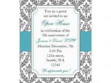 Elegant Party Invitation Template