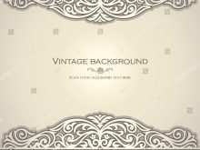 86 Best Elegant Invitation Background Designs For Free with Elegant Invitation Background Designs