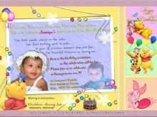 86 How To Create Indian Birthday Invitation Card Template Templates with Indian Birthday Invitation Card Template